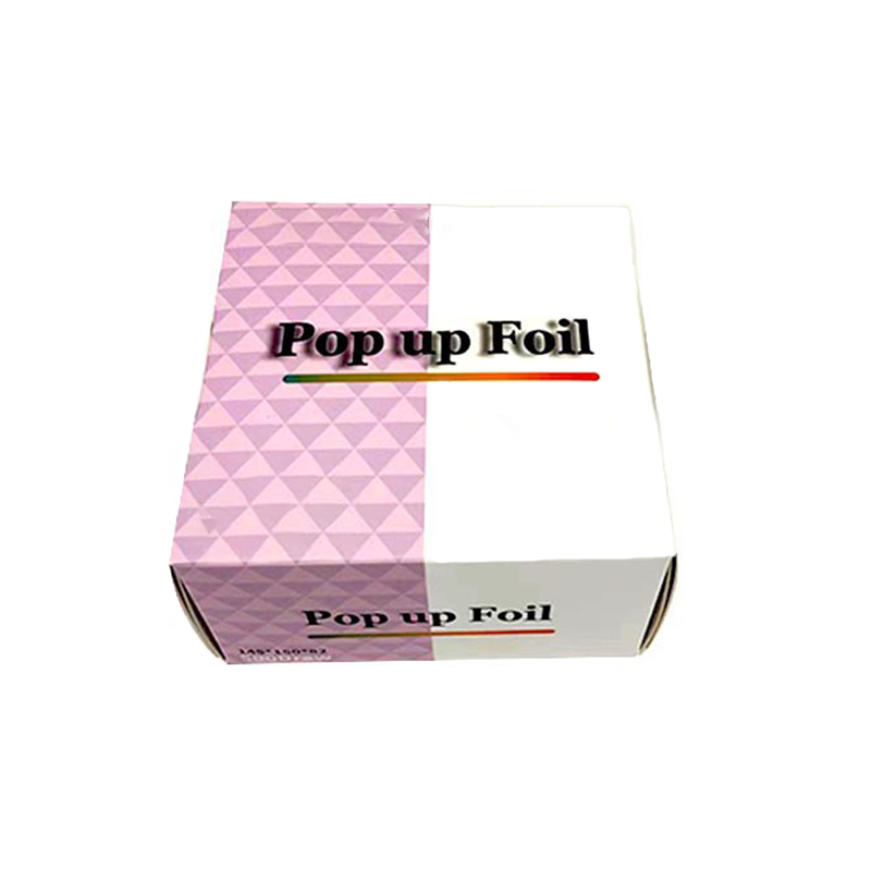 DS-Pop-up Foil Sheets 9in*10.75in 200 sheets