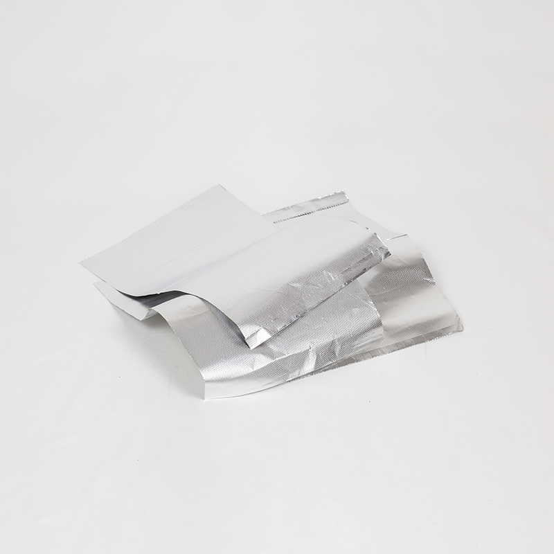 DS-Pop-up Foil Sheets 9in*10.75in 500 sheets