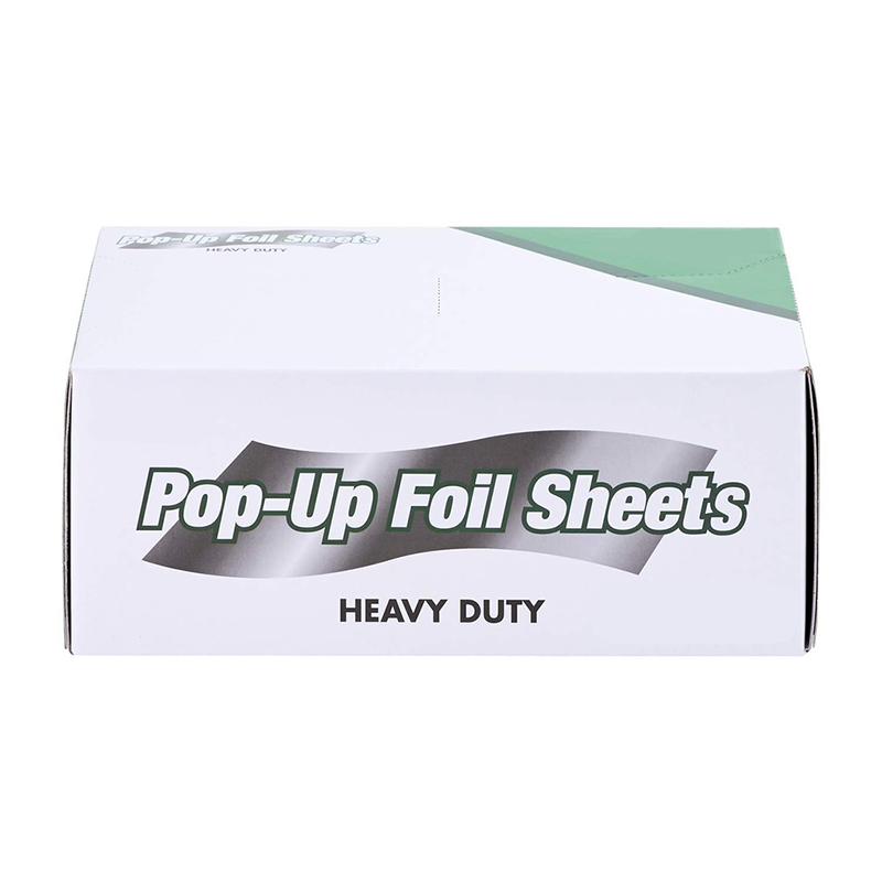 DS-Pop-up Foil Sheets 12in*10.75in 200 sheets